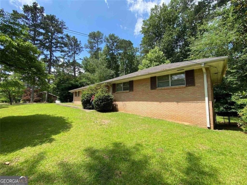 Emily Way, Atlanta, GA 30349