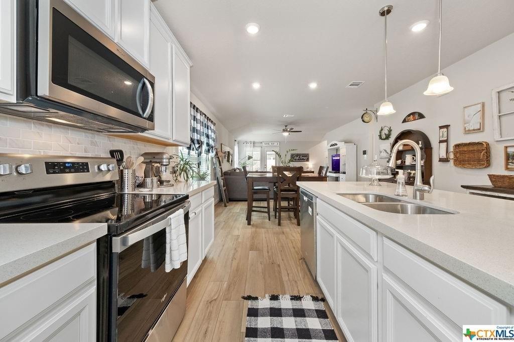 Ella Xing, New Braunfels, TX 78130