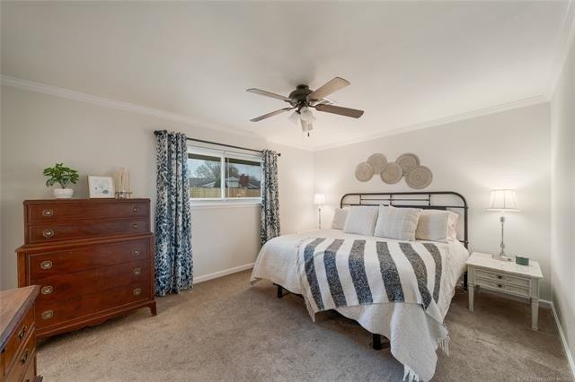 S Juniper Ave, Broken Arrow, OK 74012