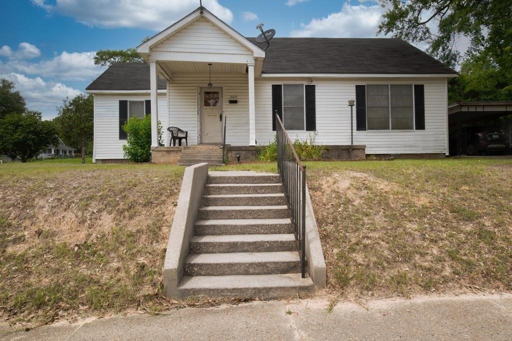Ethel St, Jasper, TX 75951