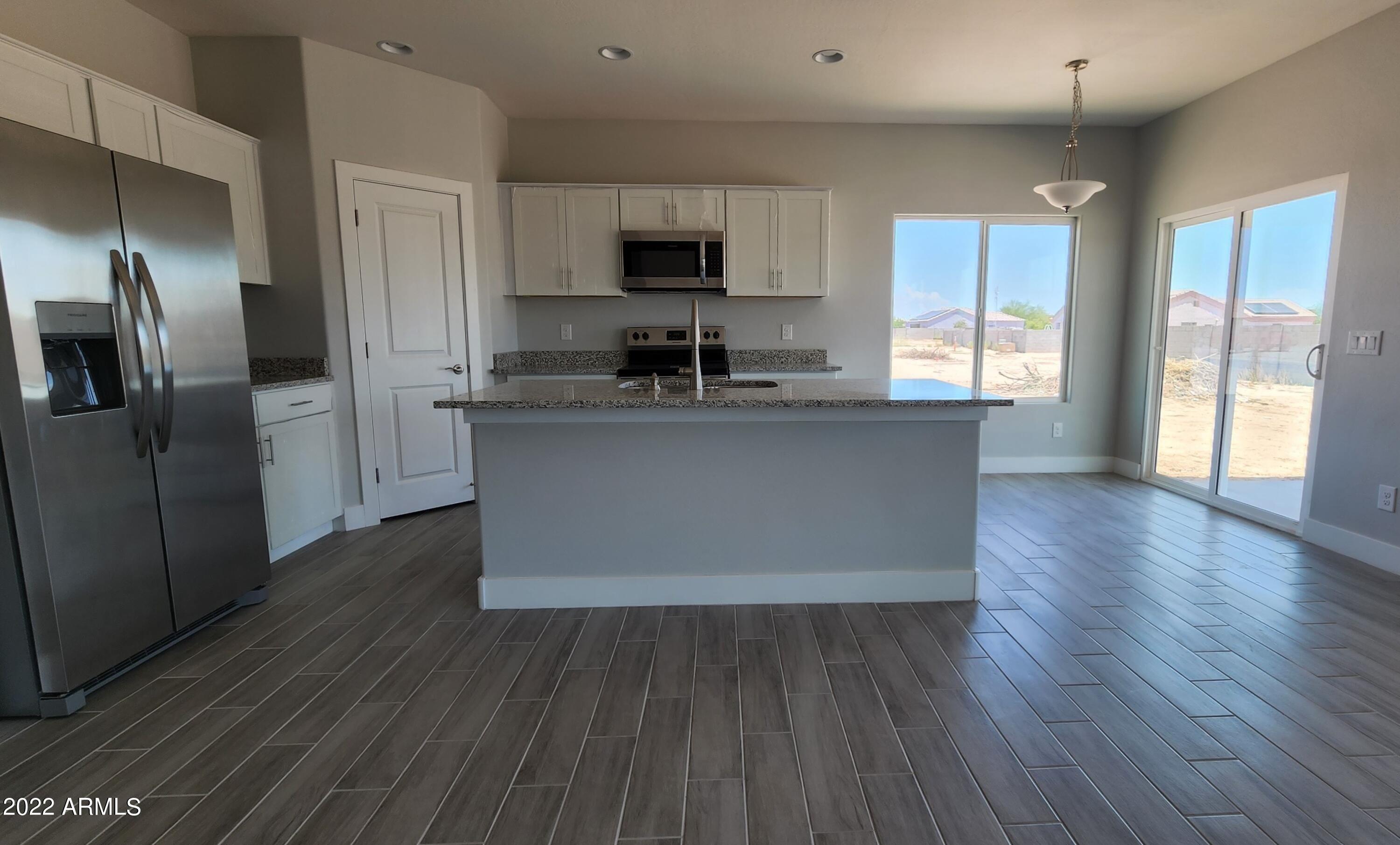 S Capistrano Rd, Arizona City, AZ 85123