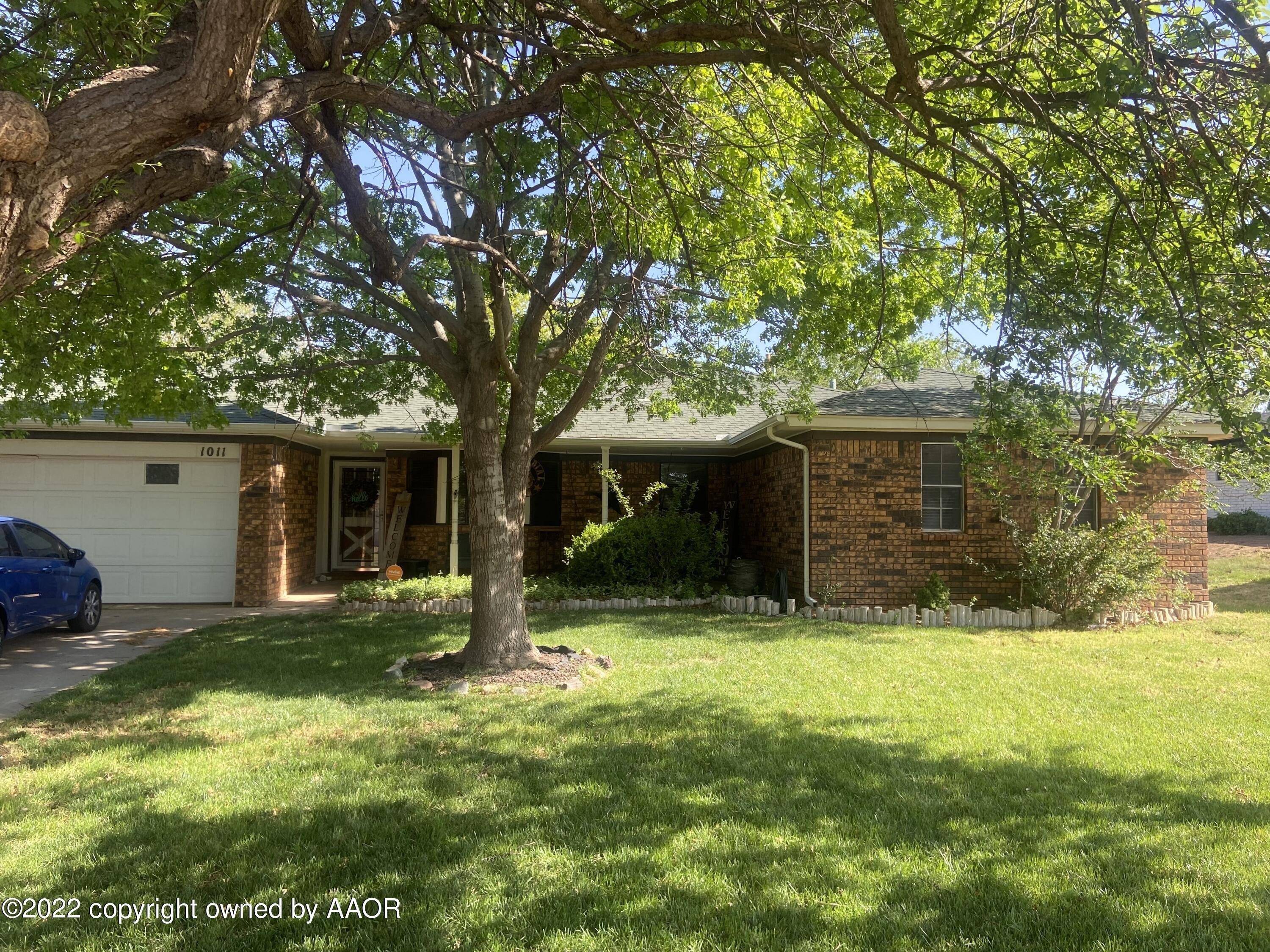 Melody Ln, Amarillo, TX 79108
