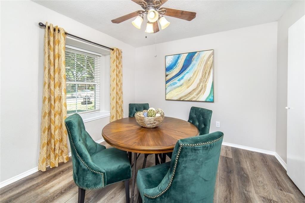 Clearhaven Dr, Garland, TX 75040