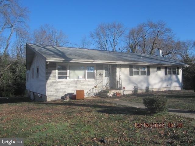 Glen Ave, Moorestown, NJ 08057