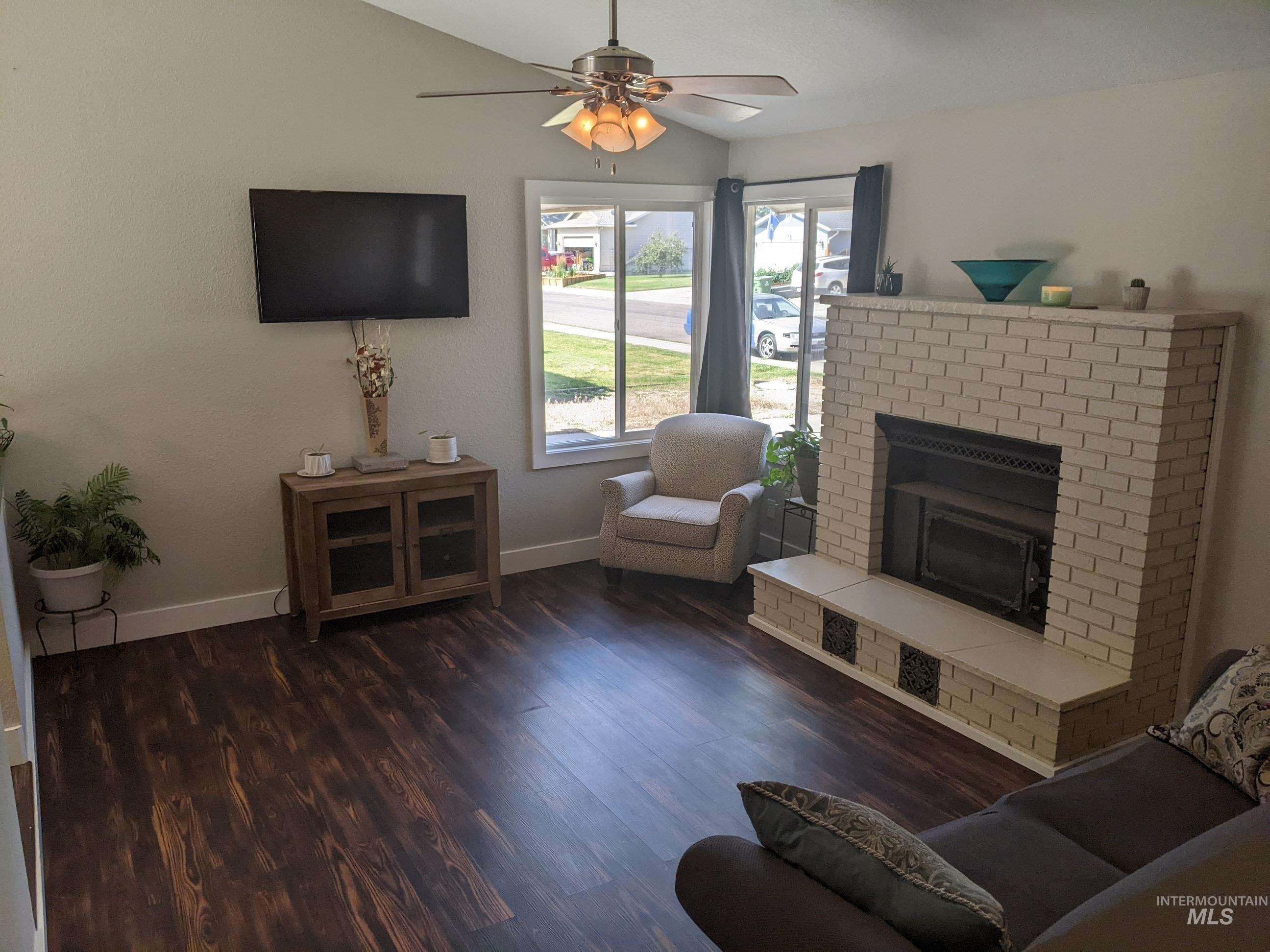W Rebecca Way, Meridian, ID 83646