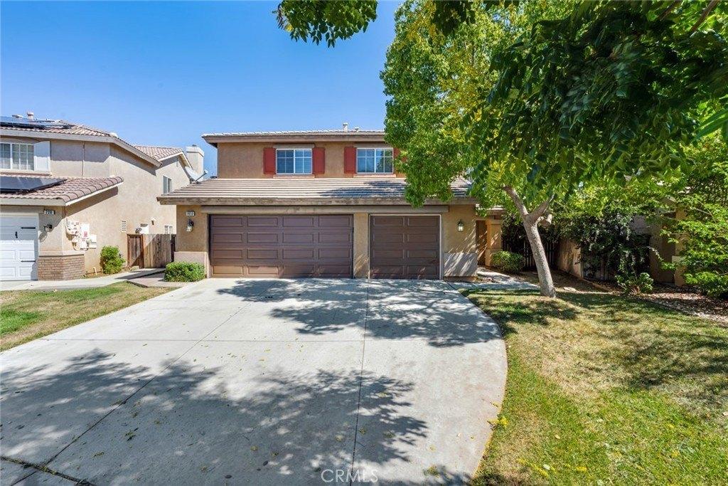 Briar Oak Way, Beaumont, CA 92223
