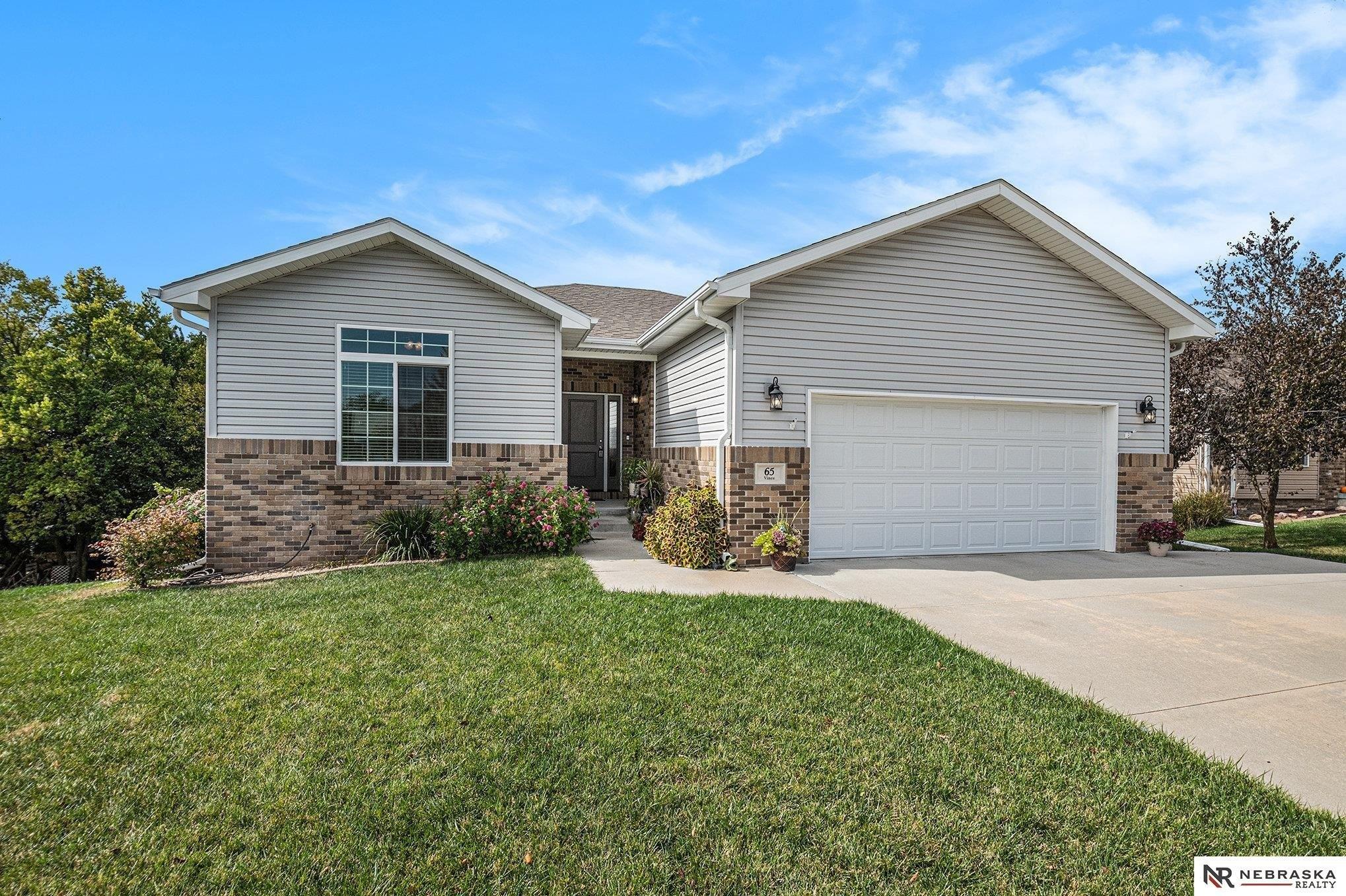 Vince Dr, Bennet, NE 68317