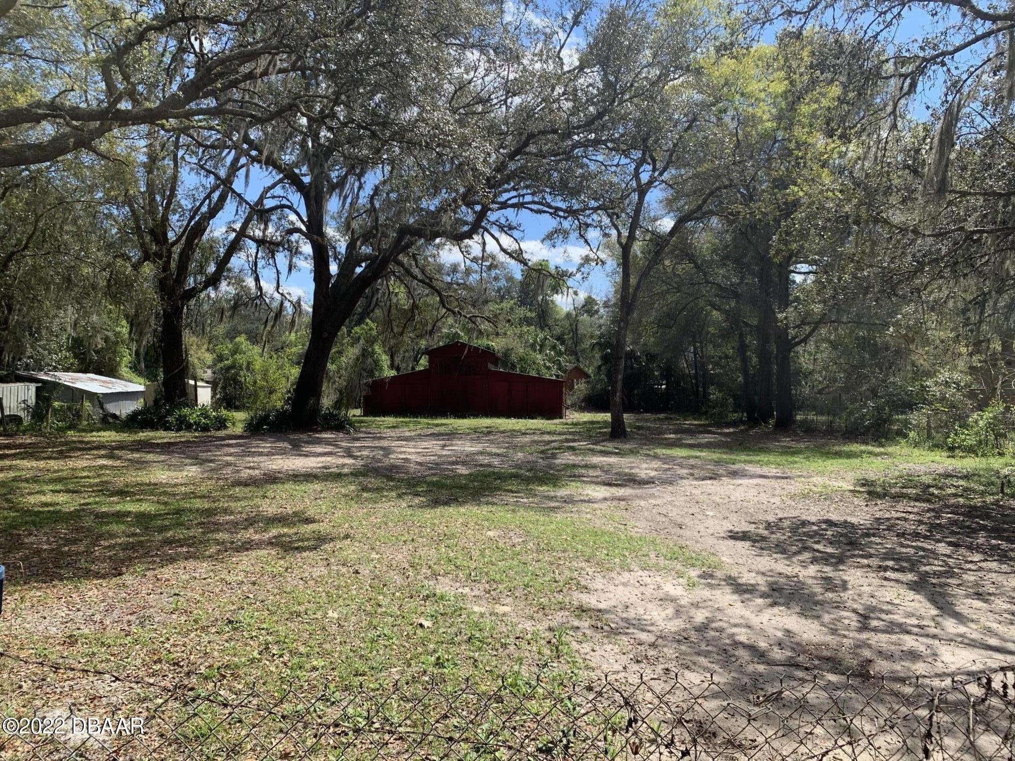 Fairland Rd, Ormond Beach, FL 32174