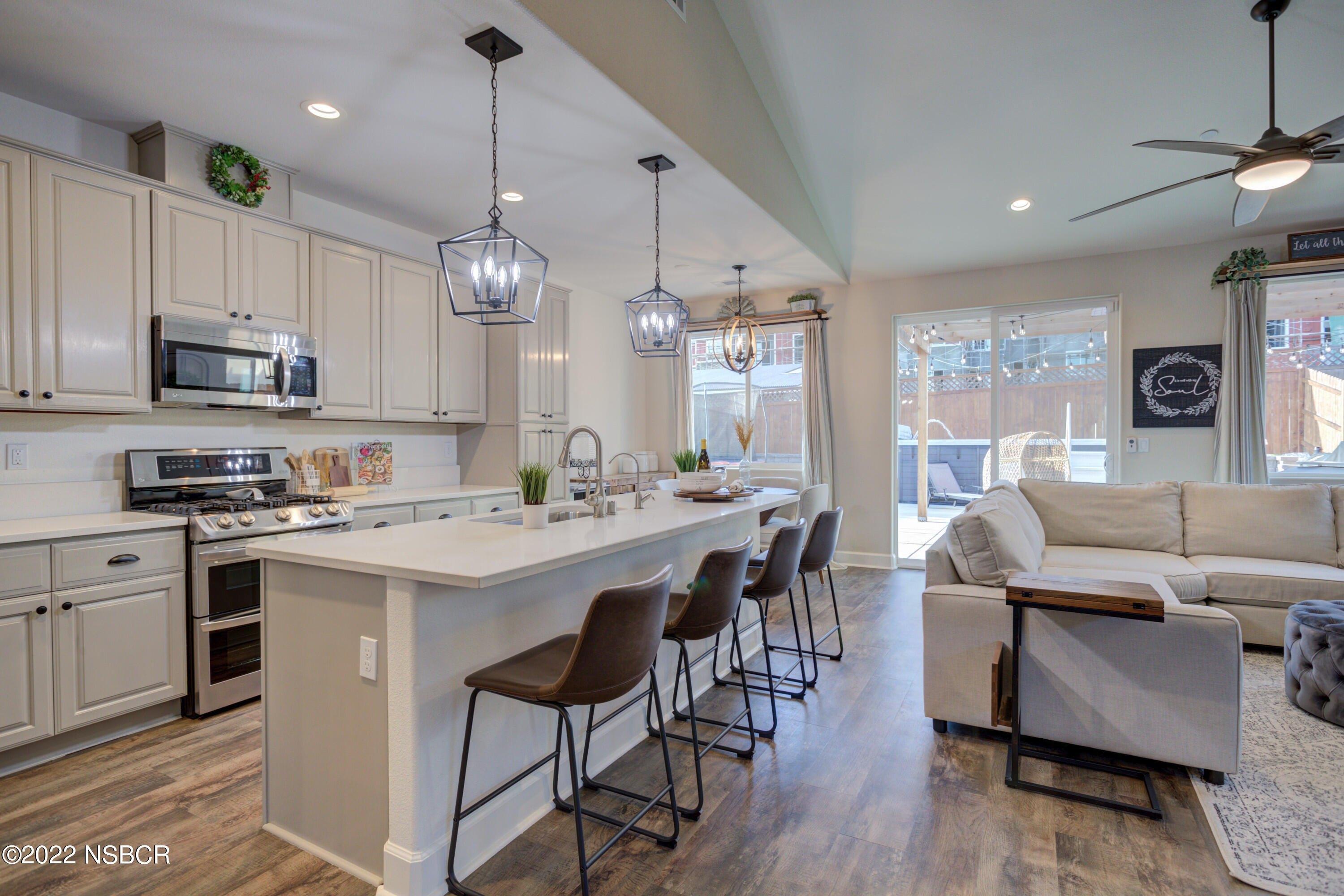 Shultz Ln, Santa Maria, CA 93455