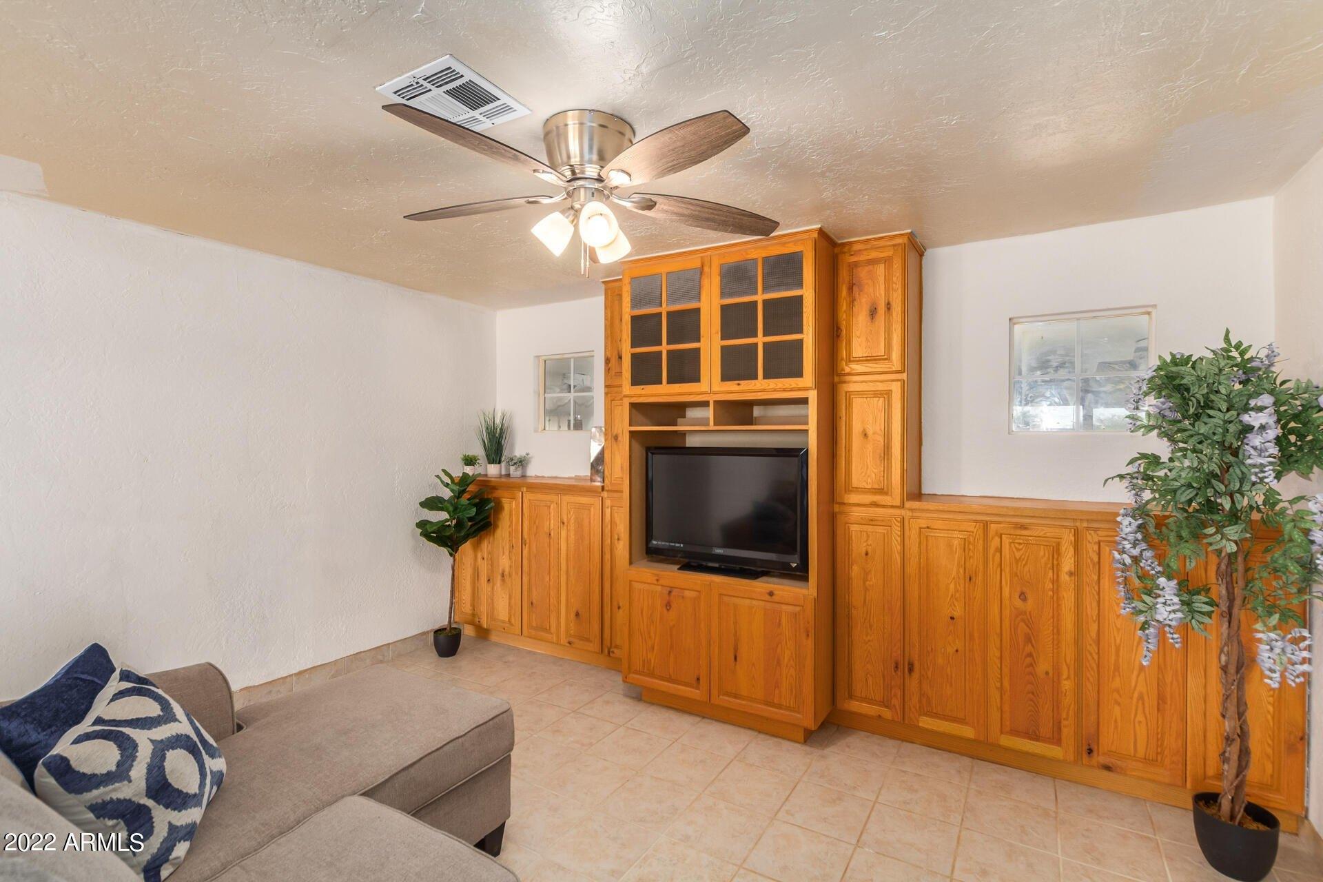 W Bobcat Rd, Casa Grande, AZ 85122