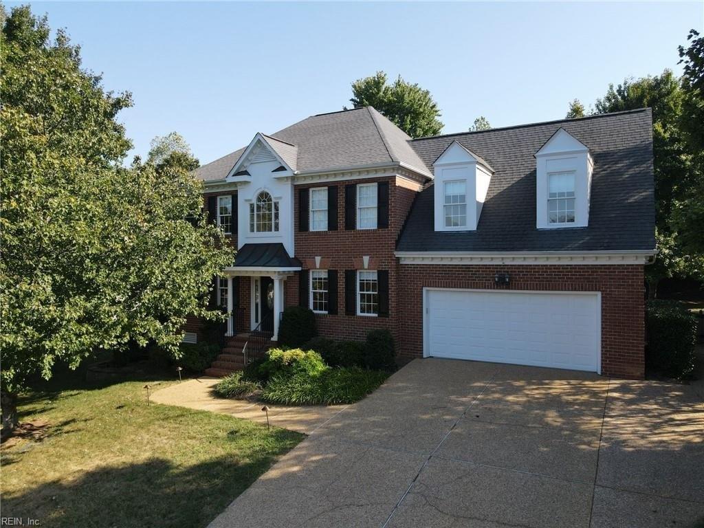 E Providence Rd, Williamsburg, VA 23188