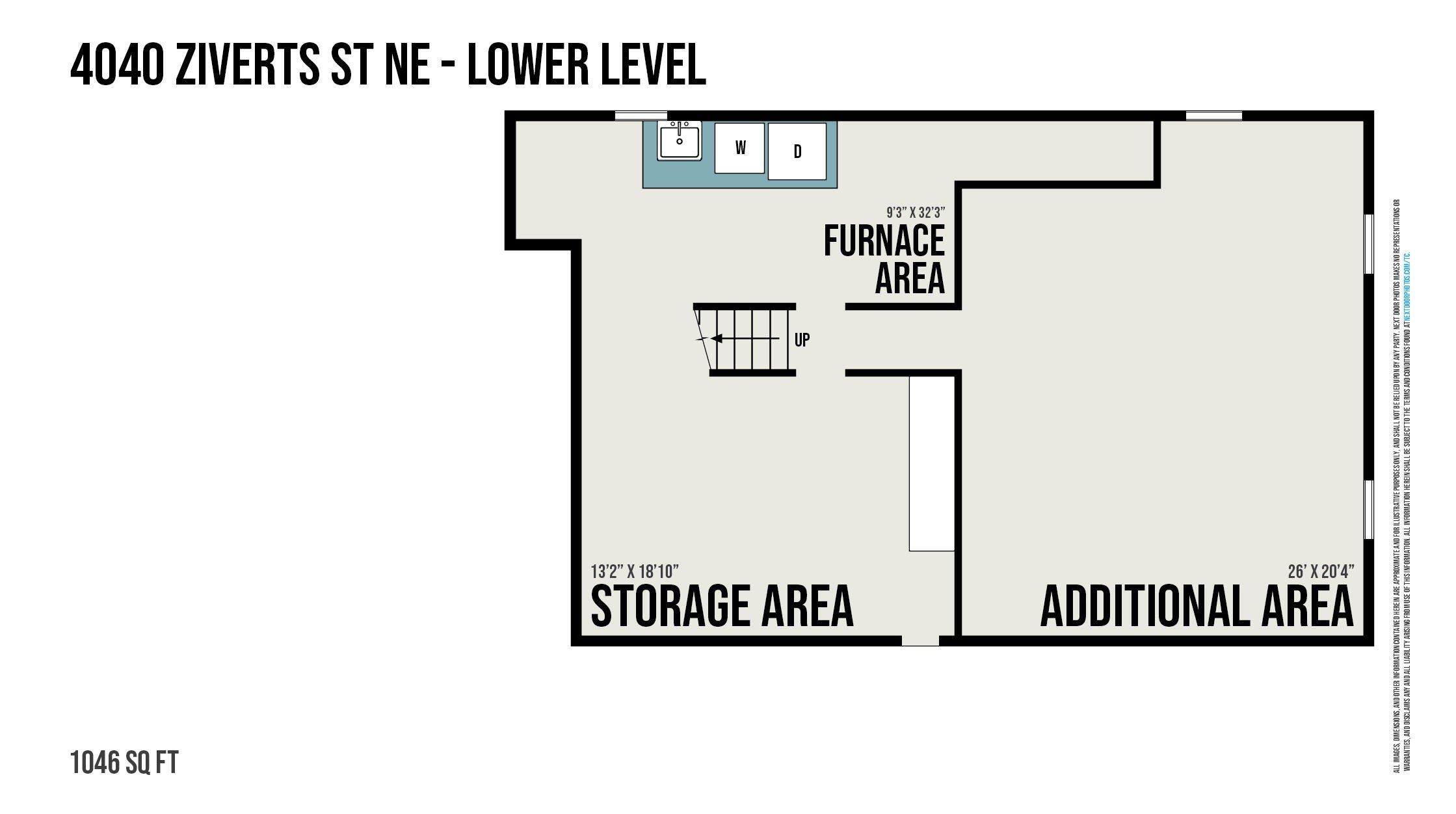 Ziverts St Ne, Rockford, MI 49341