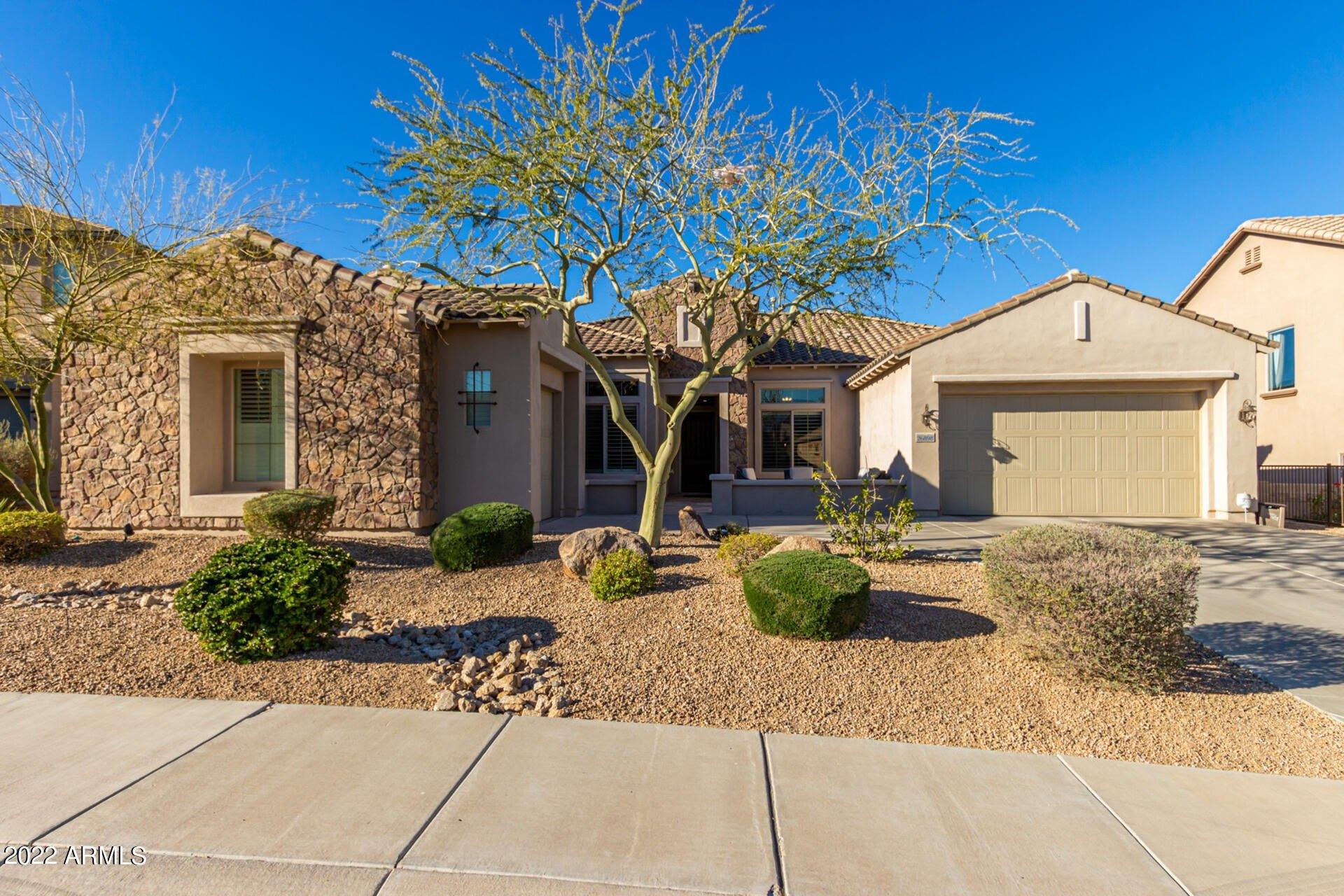 N 90th Ave, Peoria, AZ 85383