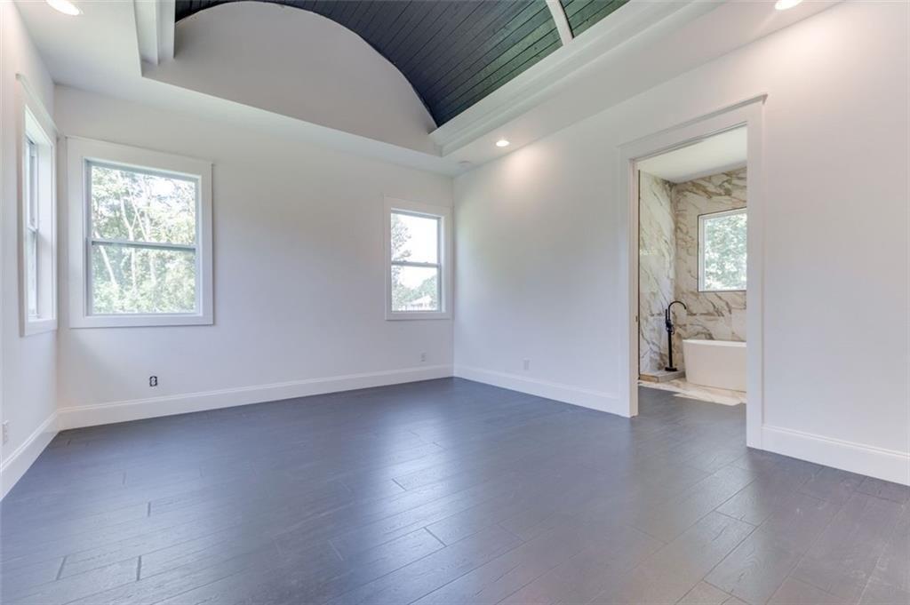 Old Flowery Branch Rd, Gainesville, GA 30504