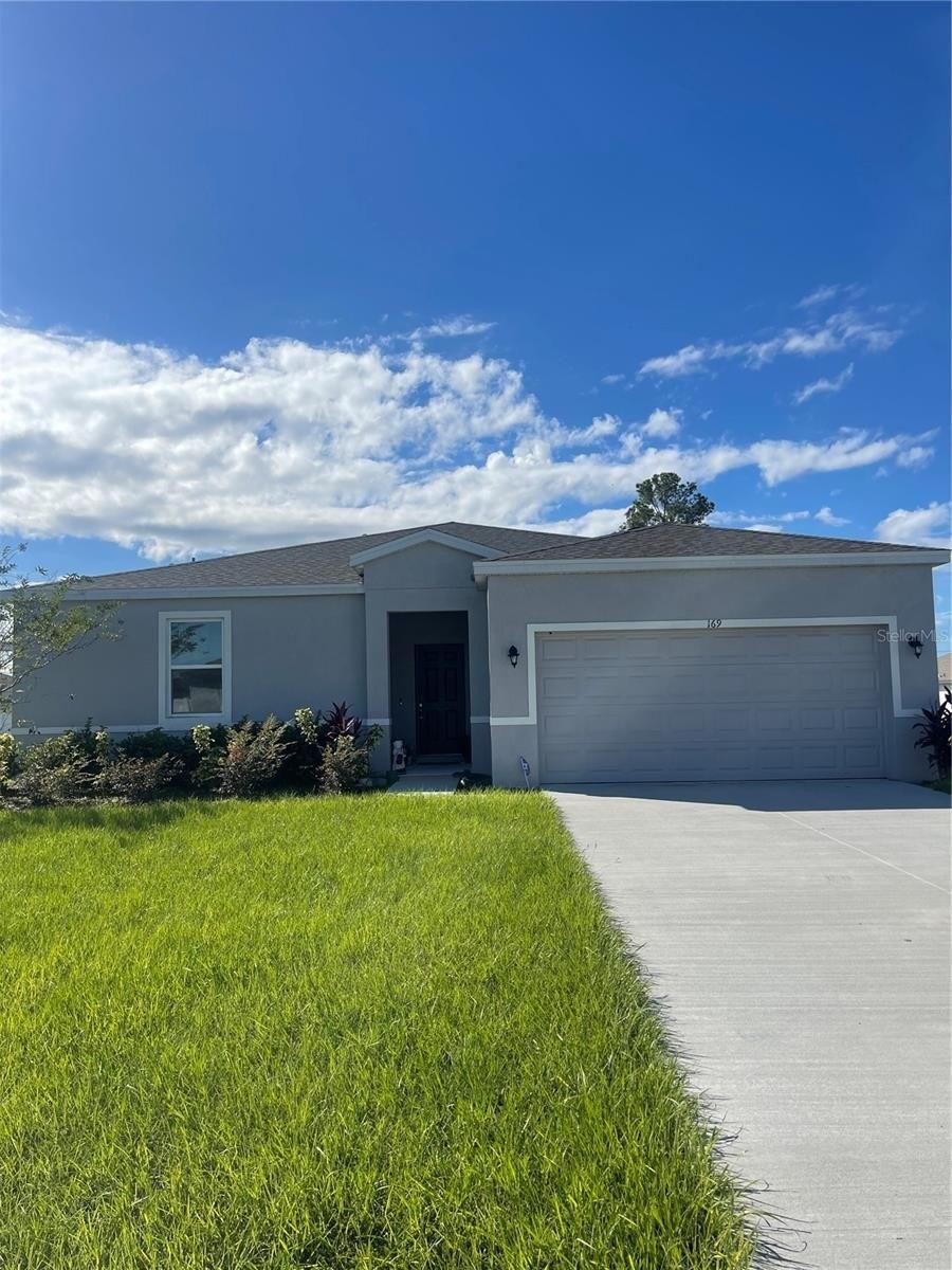Sweet Pea Ct, Kissimmee, FL 34759