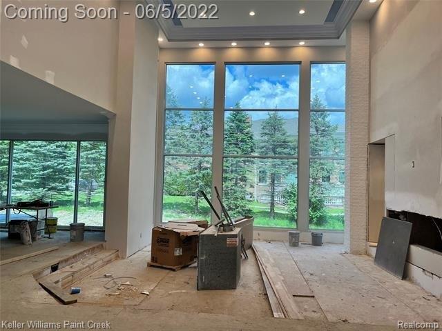 Franklin Park Dr, Franklin, MI 48025