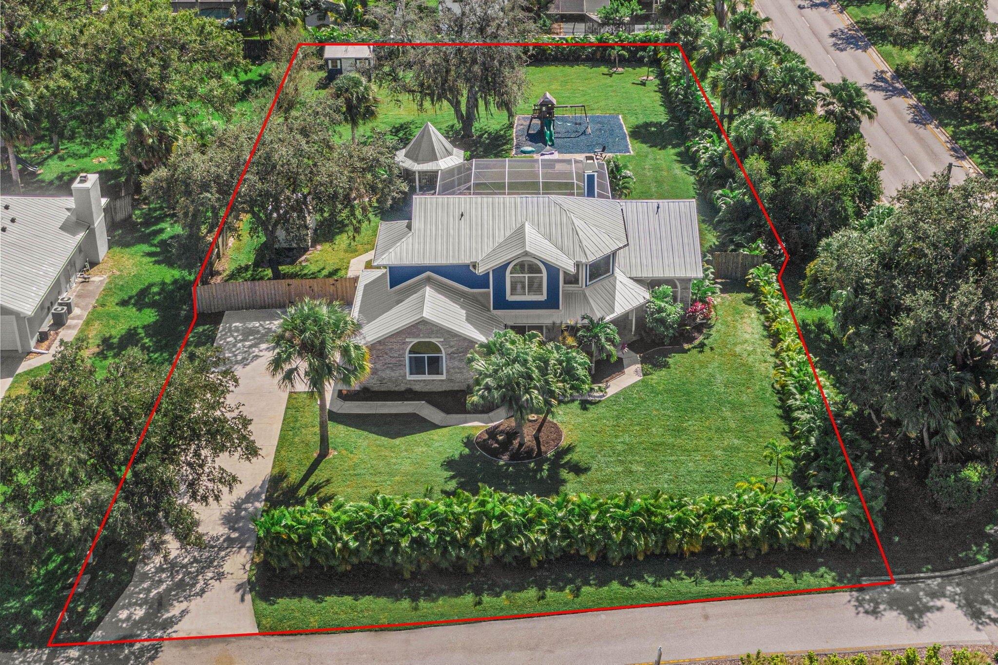 River Branch Dr, Fort Pierce, FL 34981