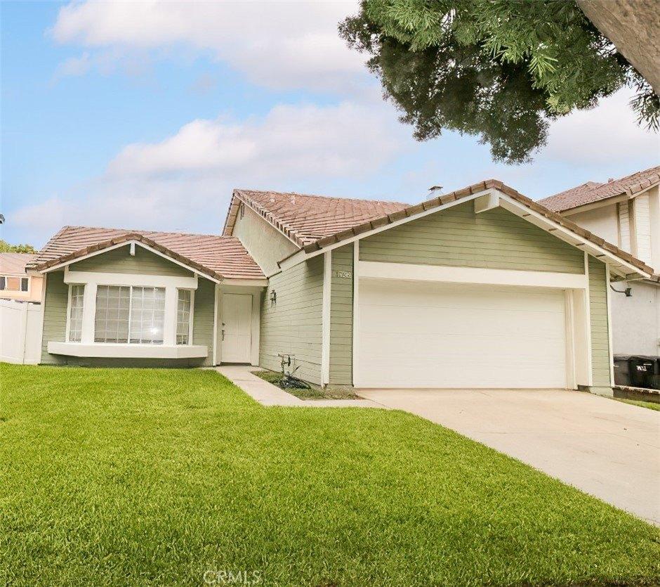 Fairmont Dr, Corona, CA 92882