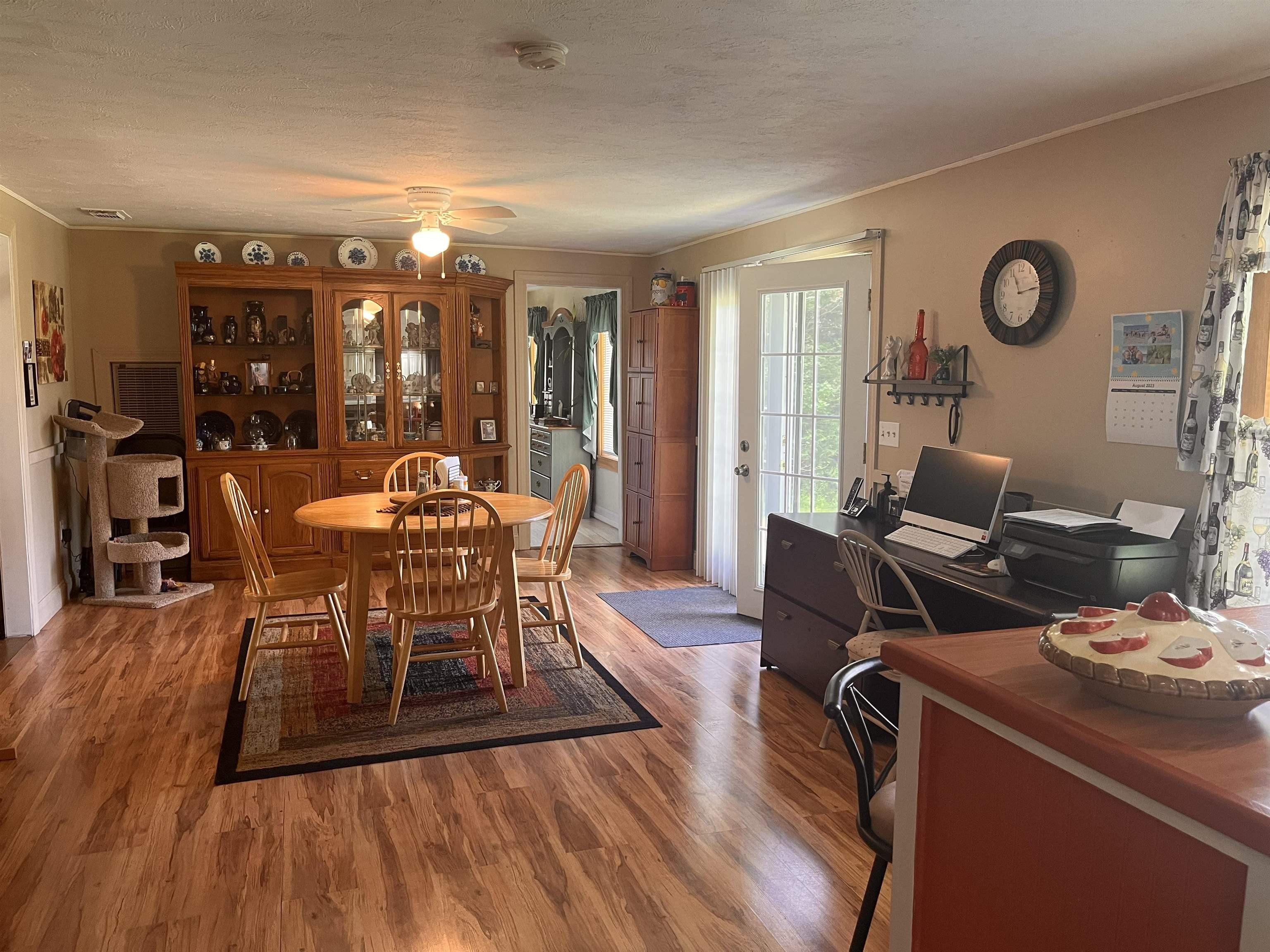 W Lake Rd, Fitzwilliam, NH 03447