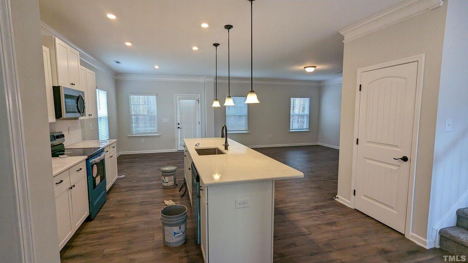 Cross Timber Ln, Raleigh, NC 27603