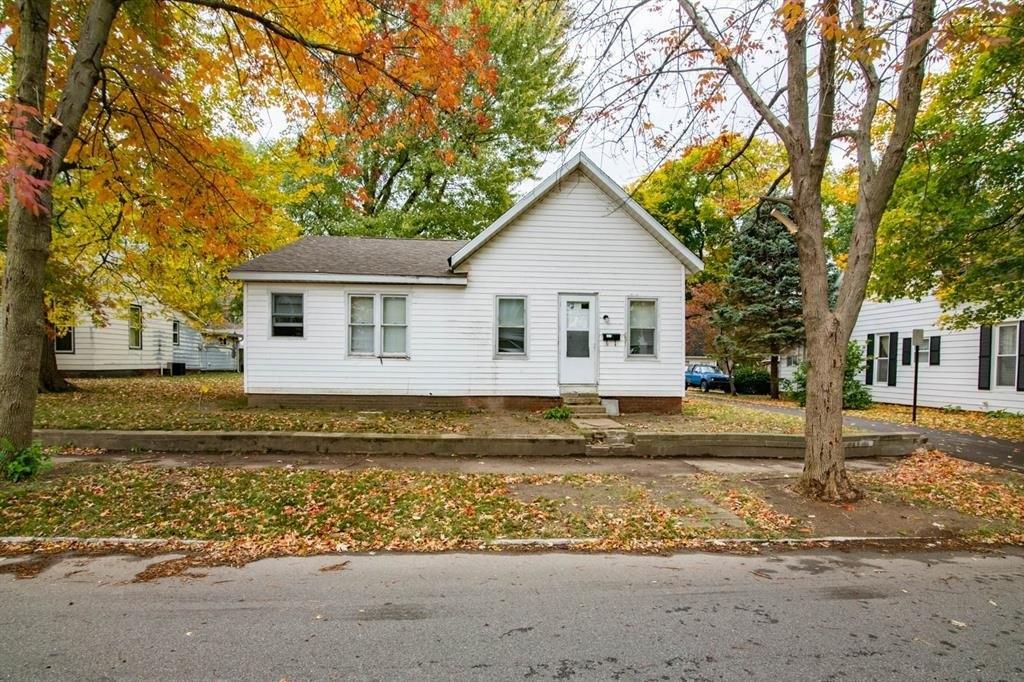 Yandes St, Franklin, IN 46131