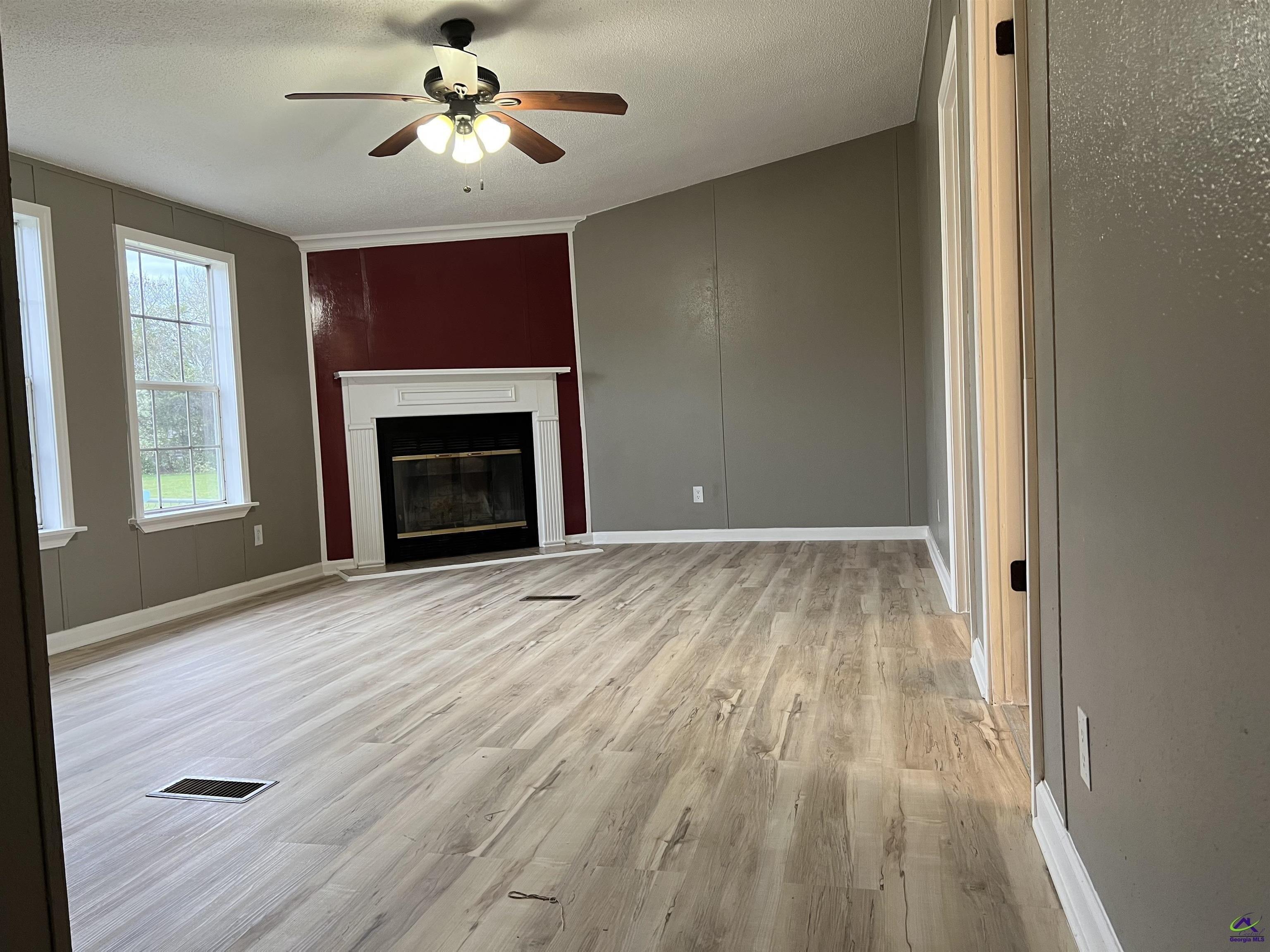 Colonial Dr, Byron, GA 31008