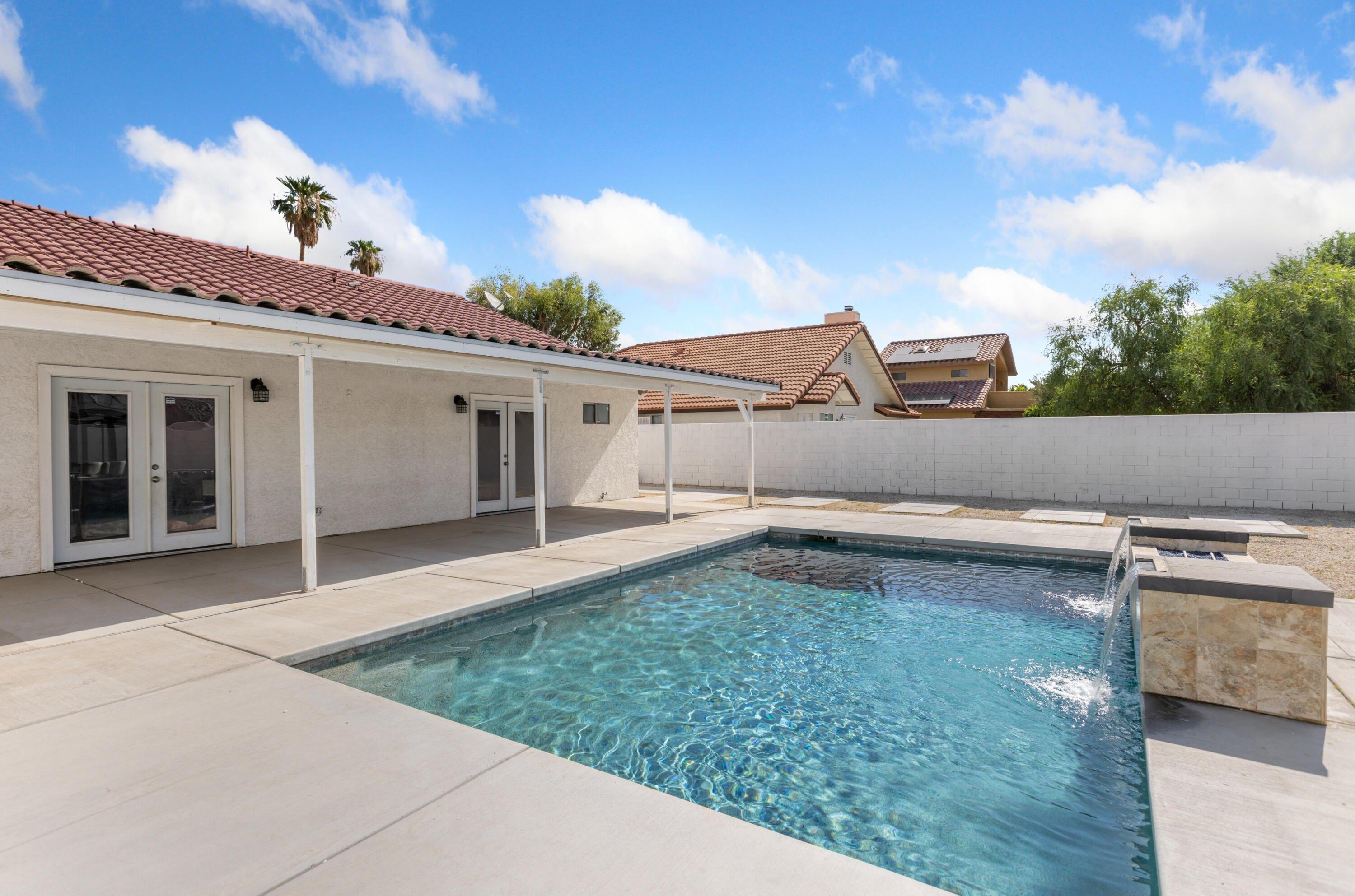Hermosillo Rd, Cathedral City, CA 92234