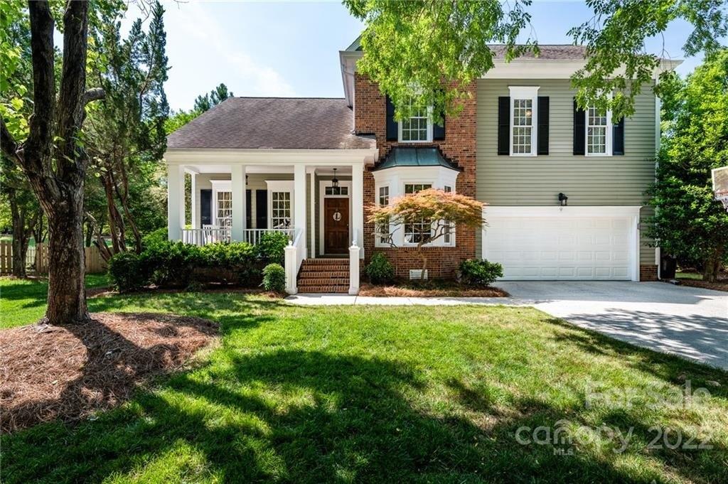 Celbridge Ct, Charlotte, NC 28270