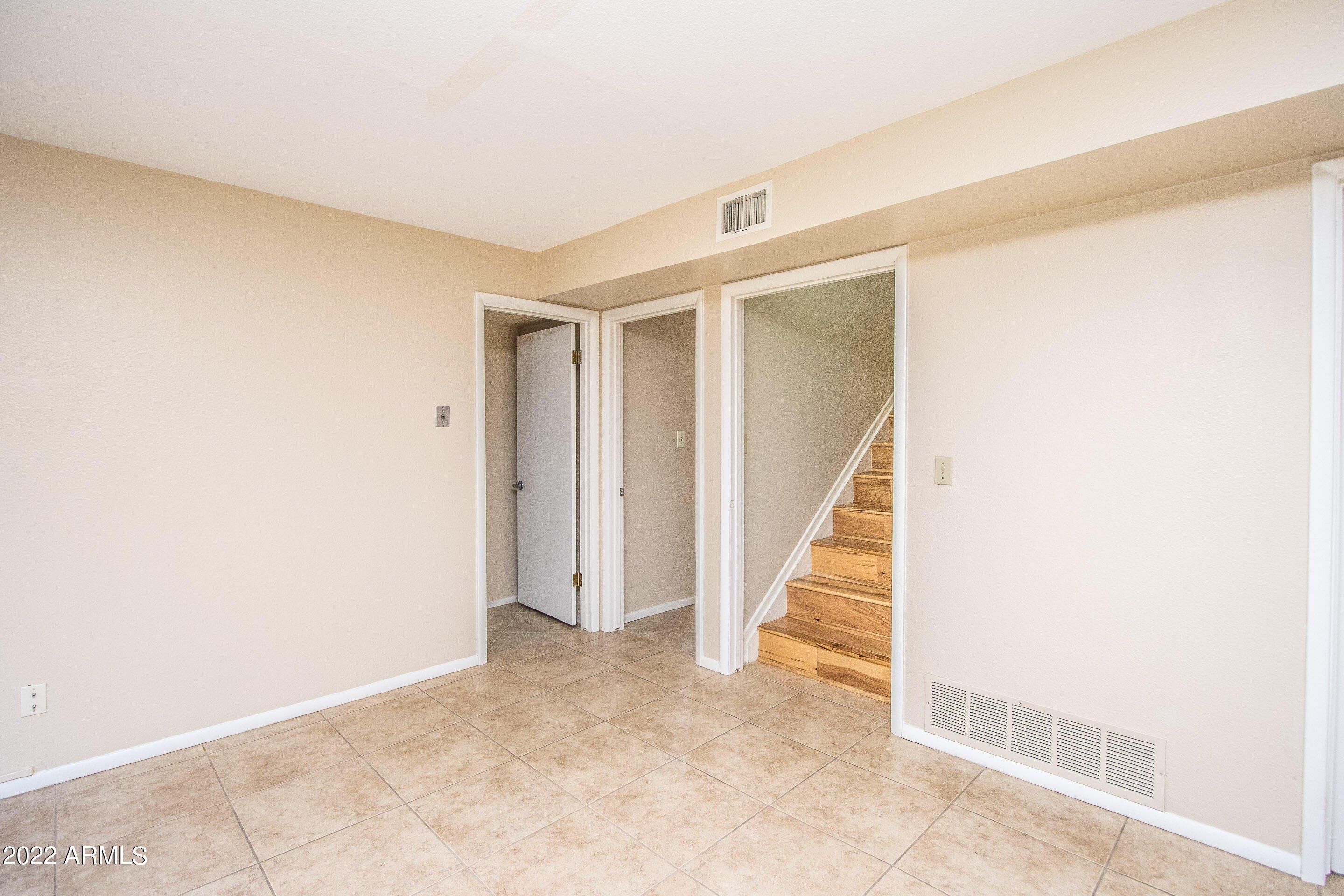 W 12th St, Tempe, AZ 85281