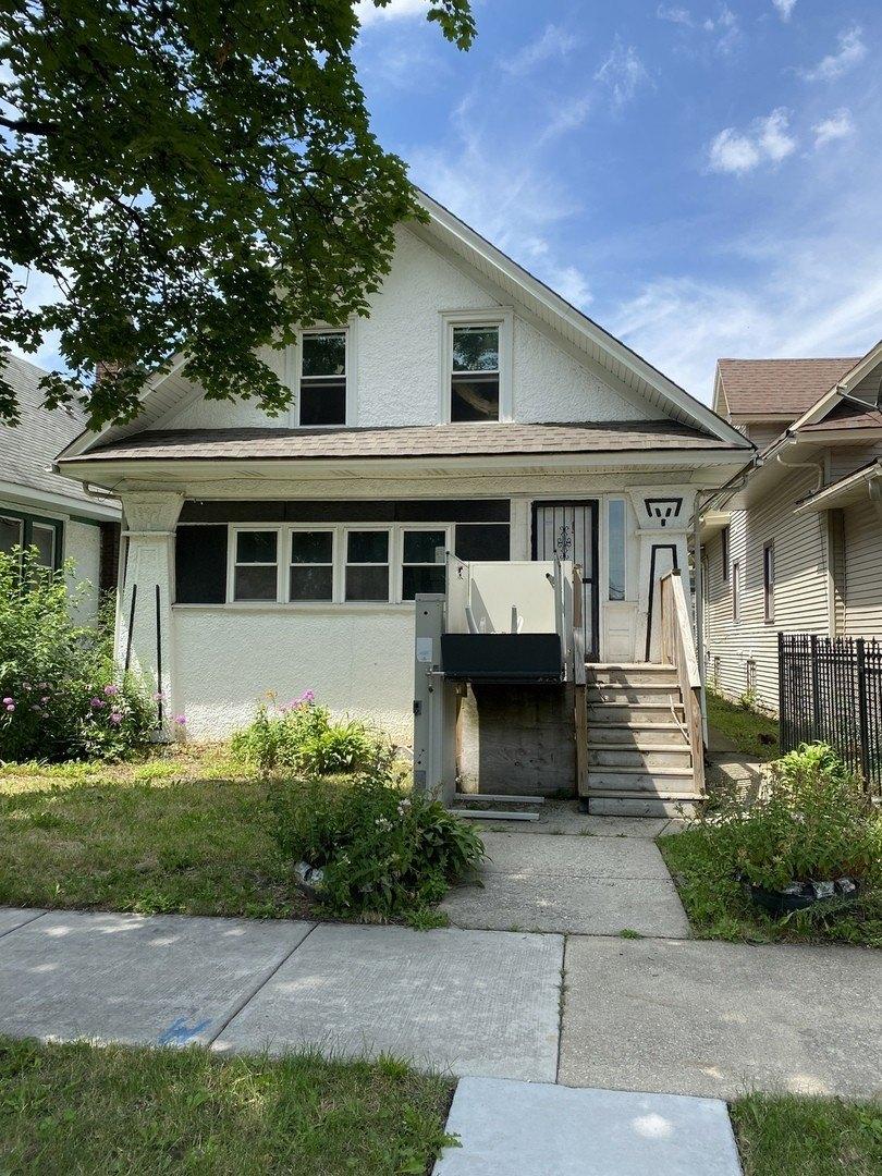 N Lockwood Ave, Chicago, IL 60651