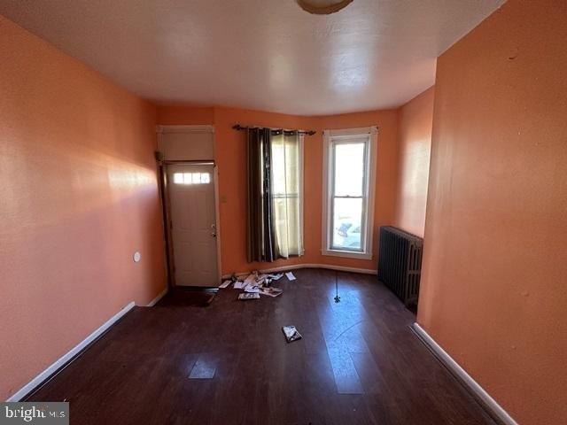 S Carey St, Baltimore, MD 21230