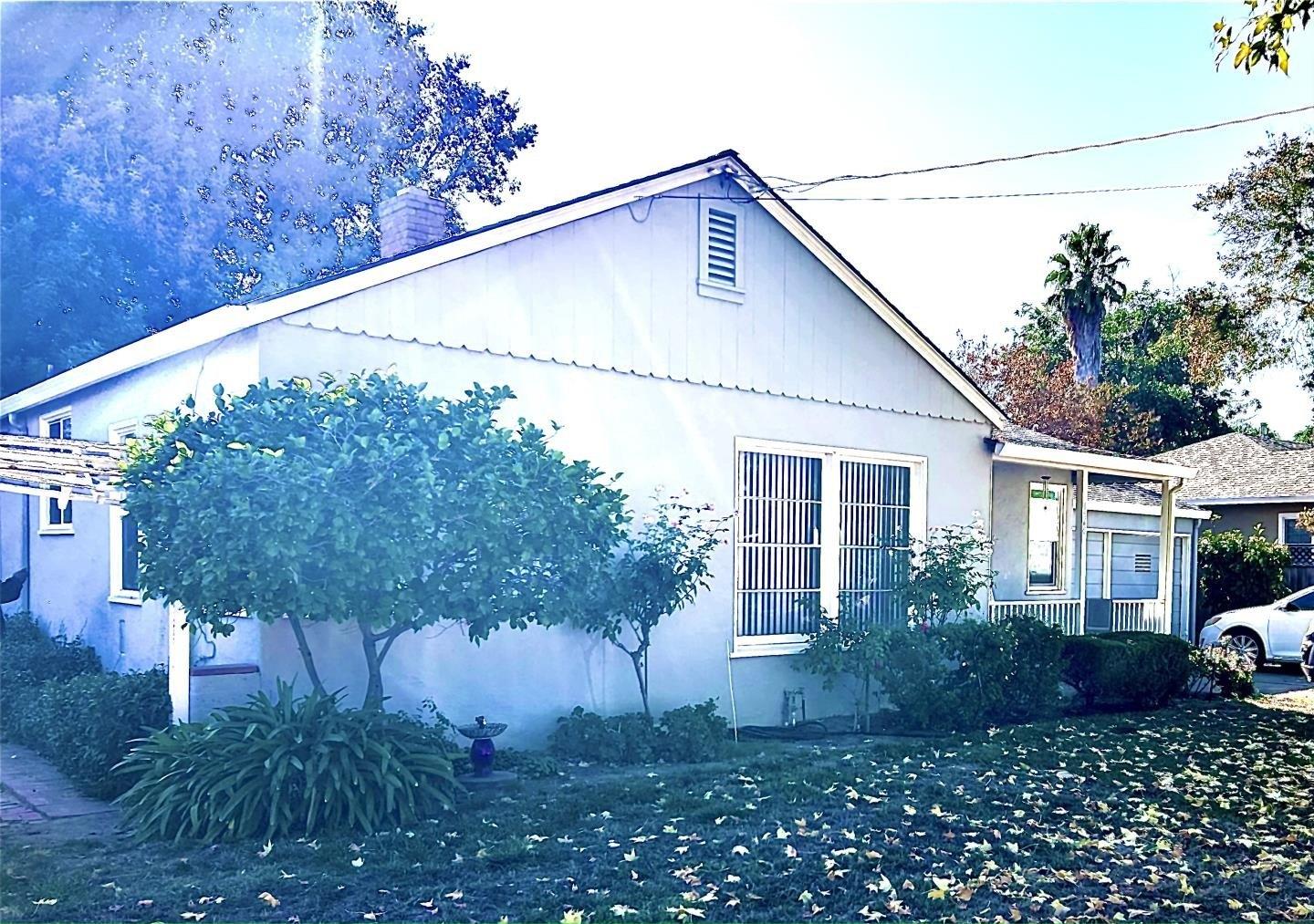 Minnesota Ave, San Jose, CA 95125