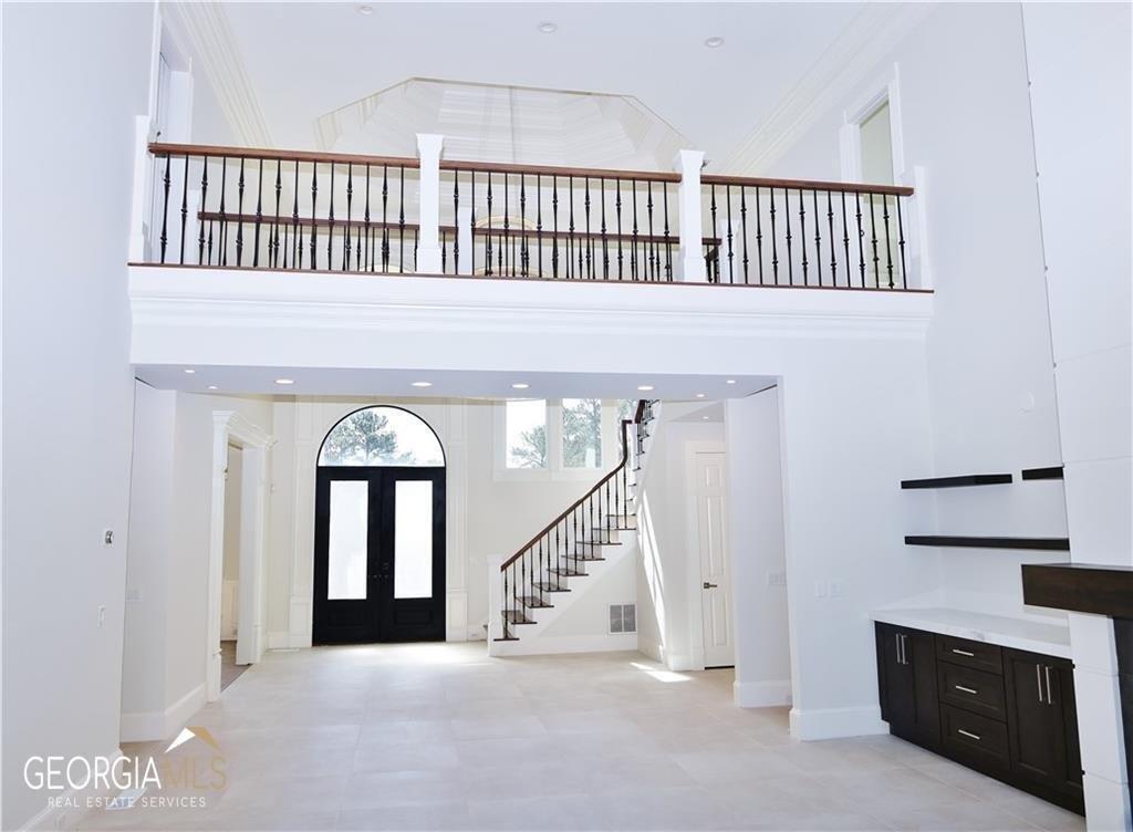 Cherbury Ln, Johns Creek, GA 30022