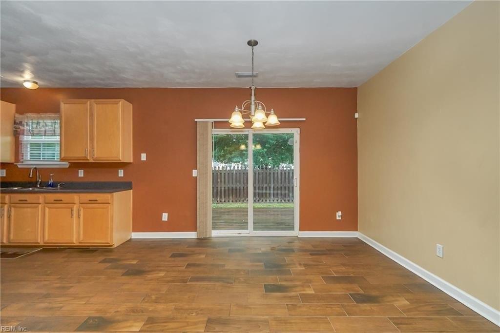 Trestle Way, Chesapeake, VA 23324