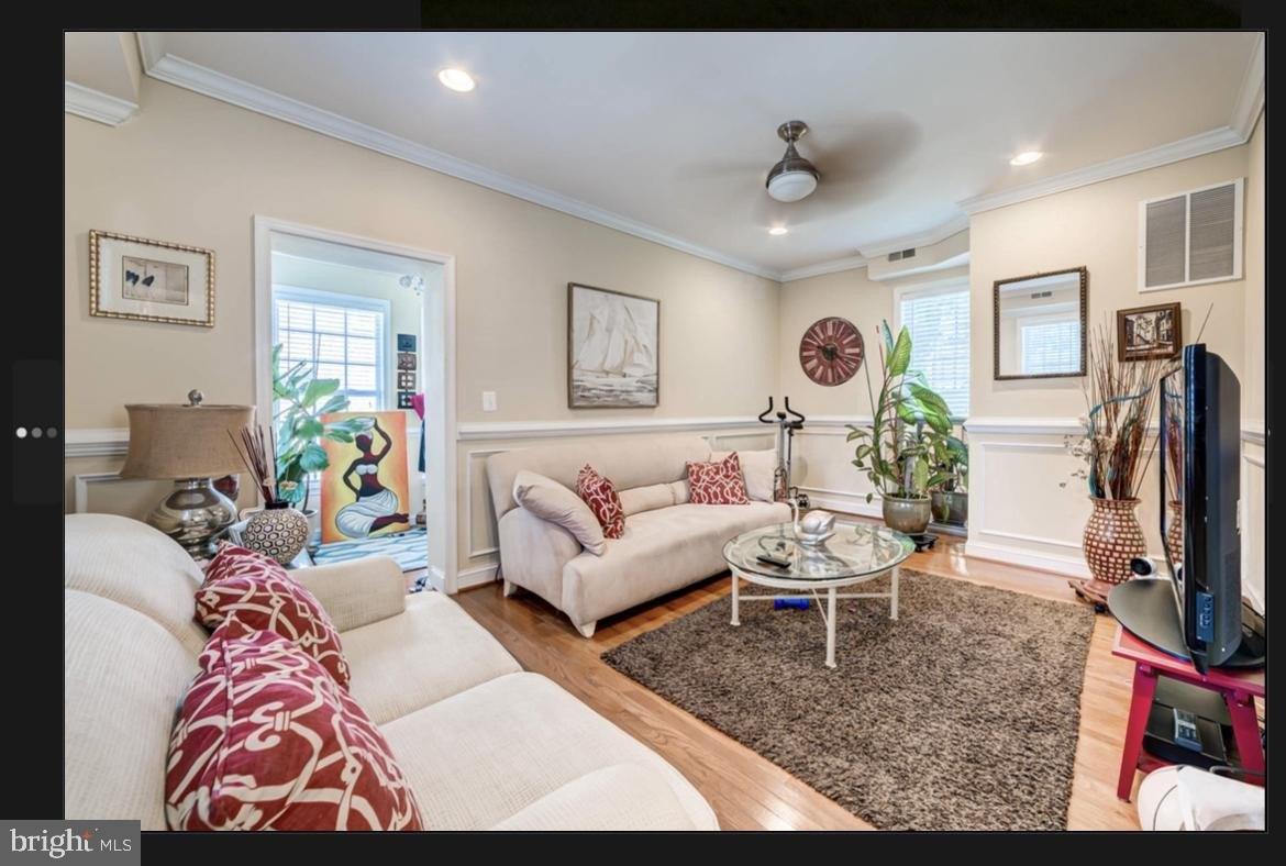 60th Pl, Fairmount Heights, MD 20743