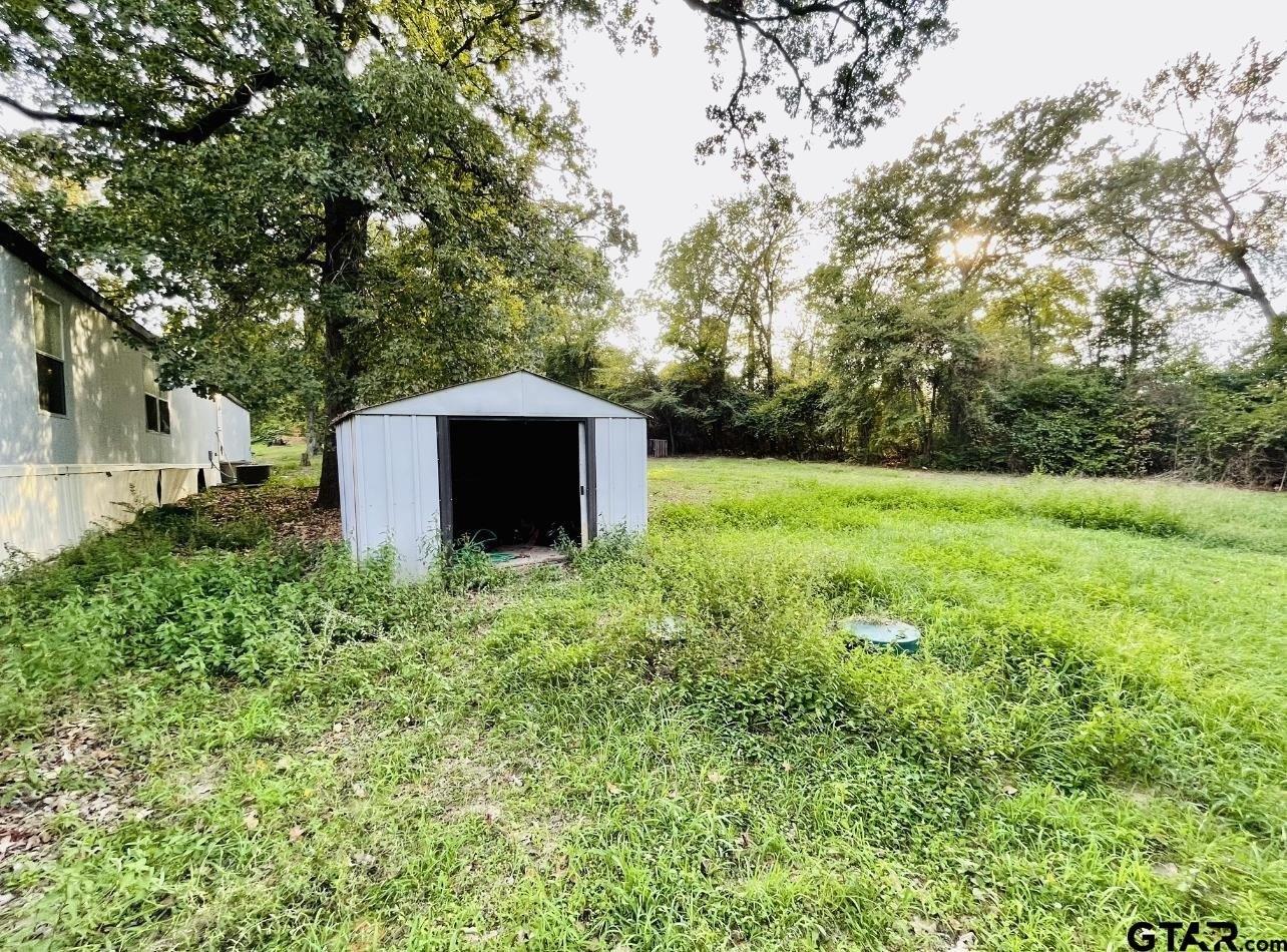 Private Road 4088, Gilmer, TX 75645