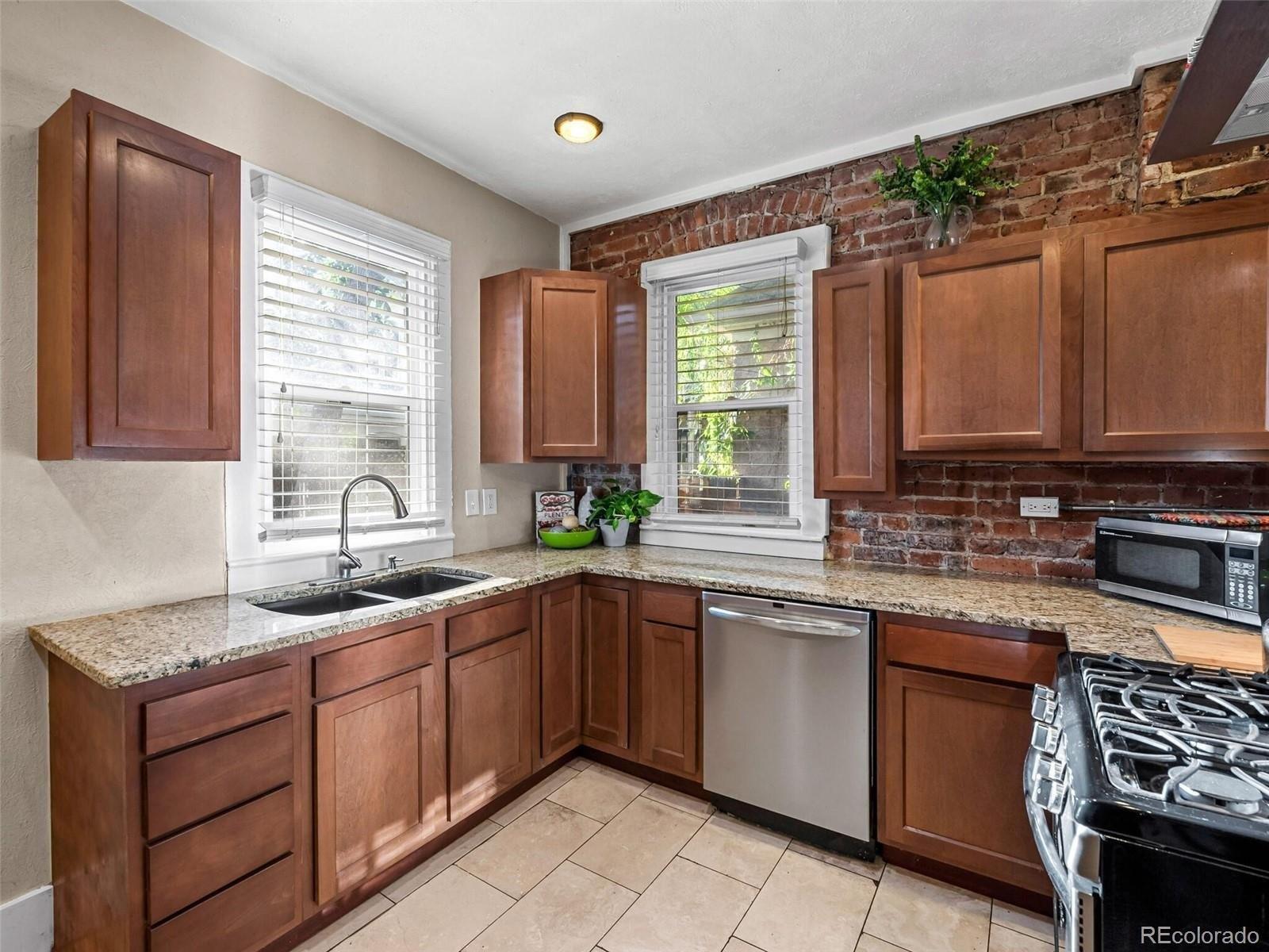 Cherokee St, Denver, CO 80223