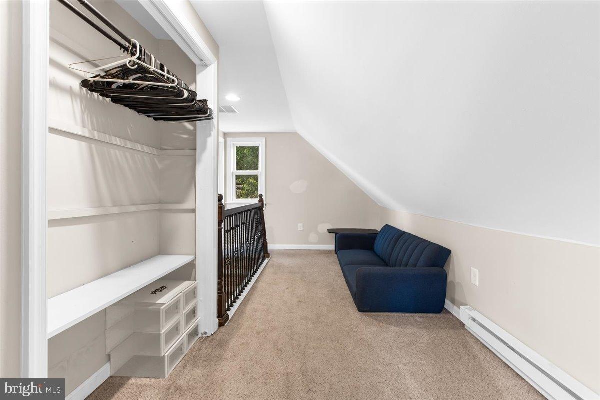 Wycliffe Rd, Parkville, MD 21234