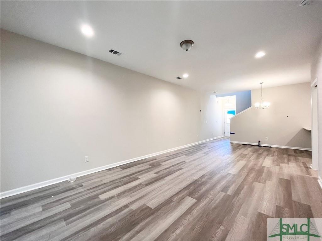 Small Pine Ln, Richmond Hill, GA 31324
