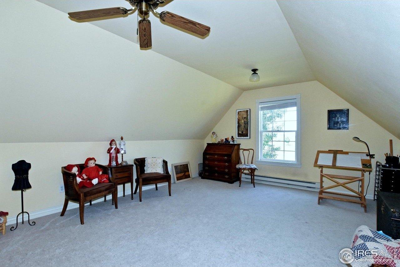 Jay Ave, Johnstown, CO 80534
