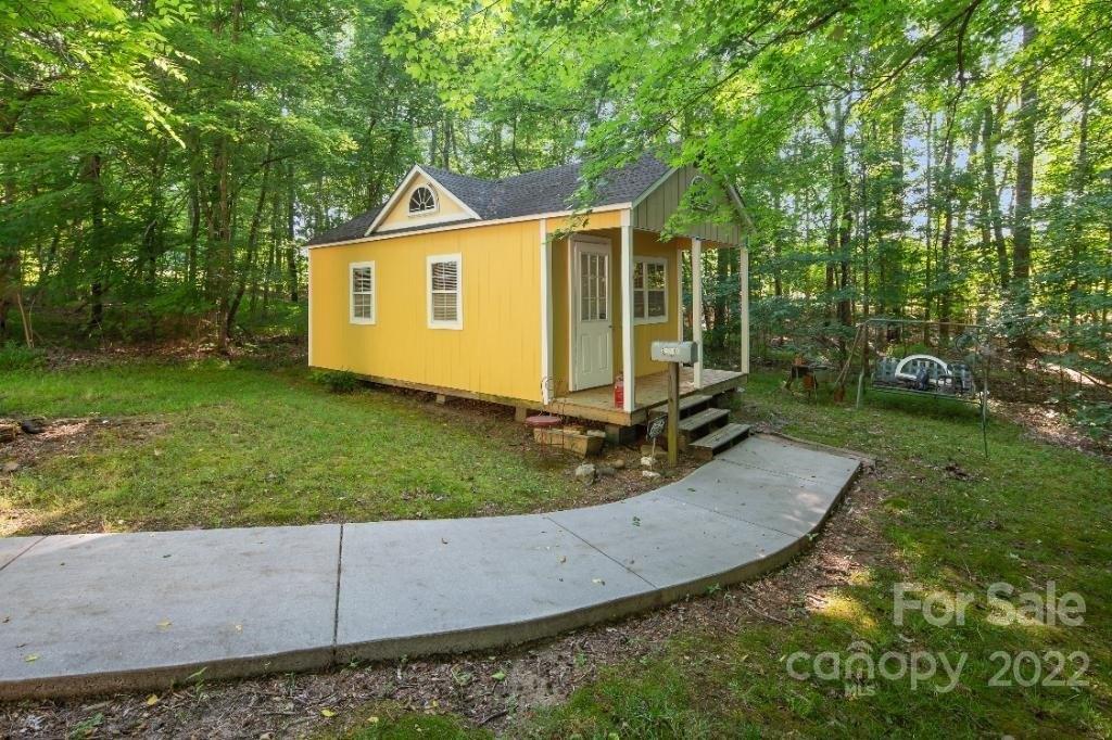 Stokes Ferry Rd, Richfield, NC 28137