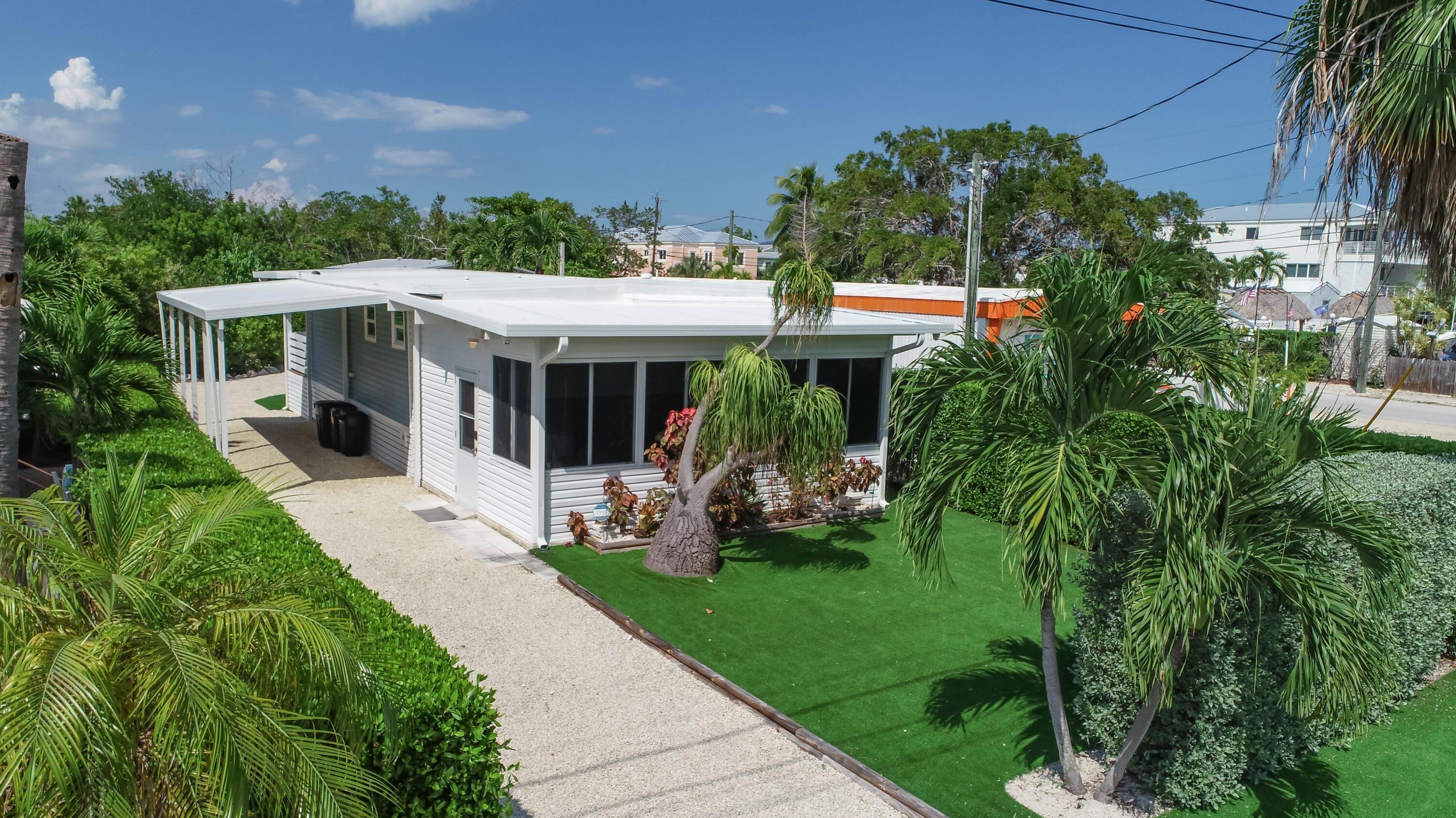 Oldsmar Ln, Key Largo, FL 33037