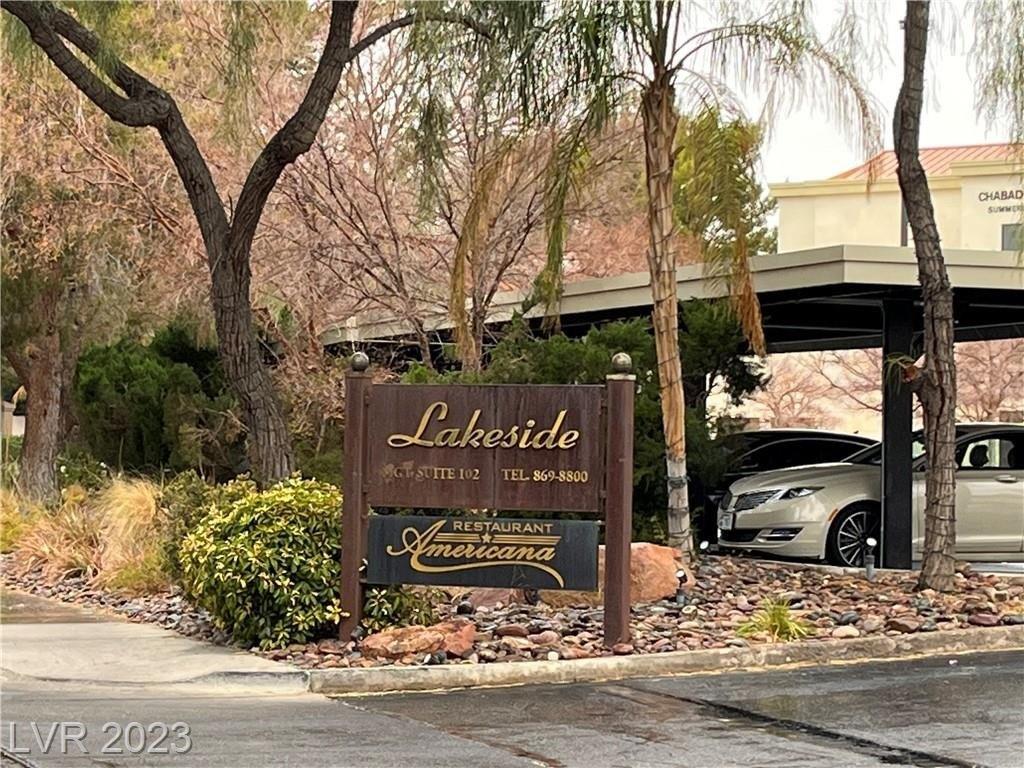 Lakecrest Dr, Las Vegas, NV 89128