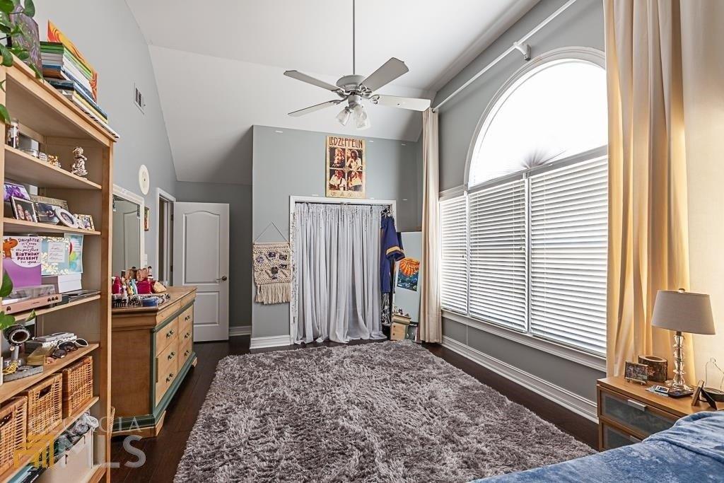 River Valley Dr, Dacula, GA 30019