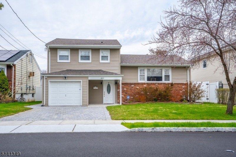 Allen Ave, Union, NJ 07083