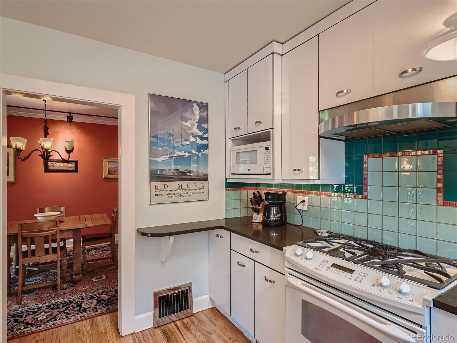Jasmine St, Denver, CO 80207