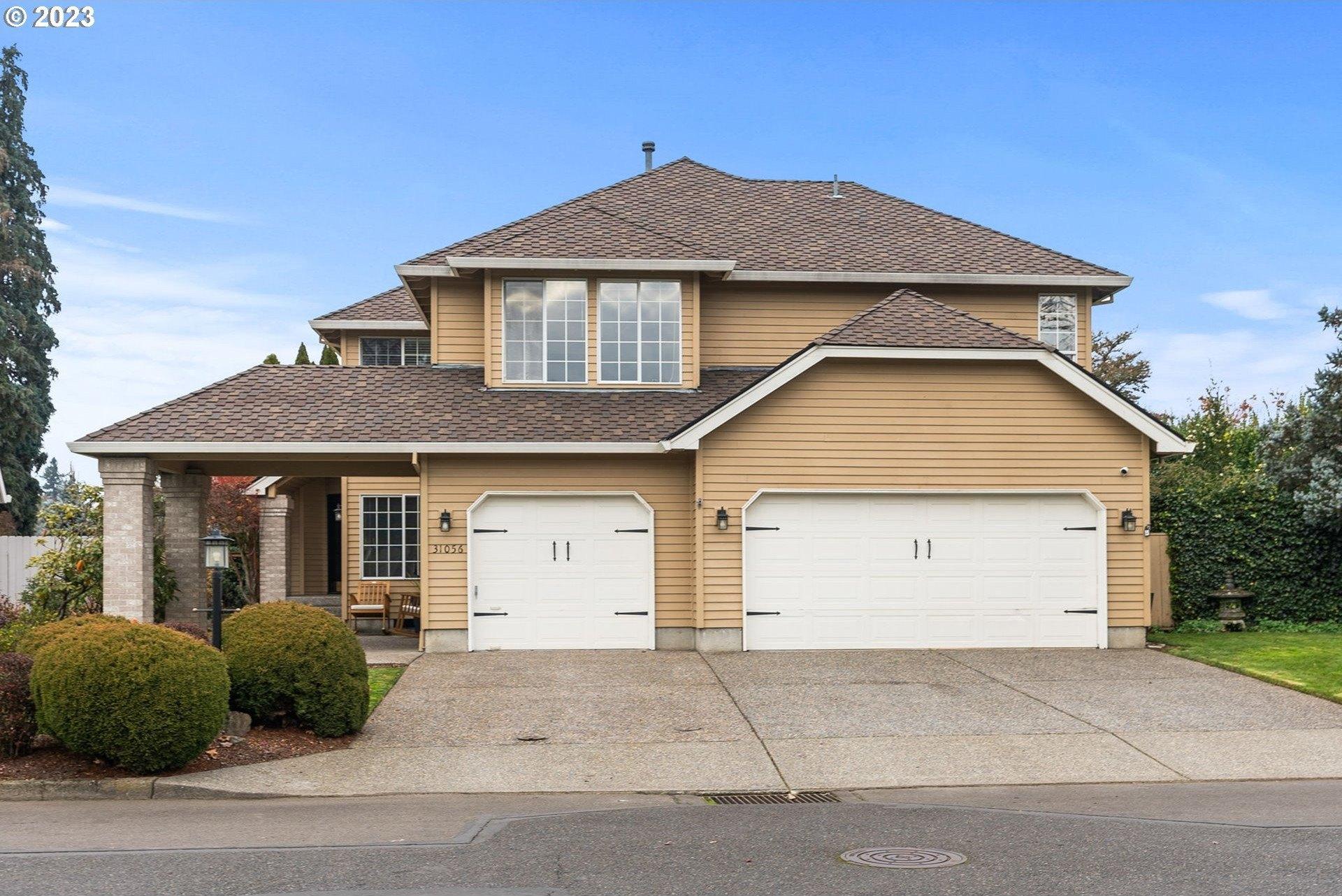 Sw Country View Ln, Wilsonville, OR 97070