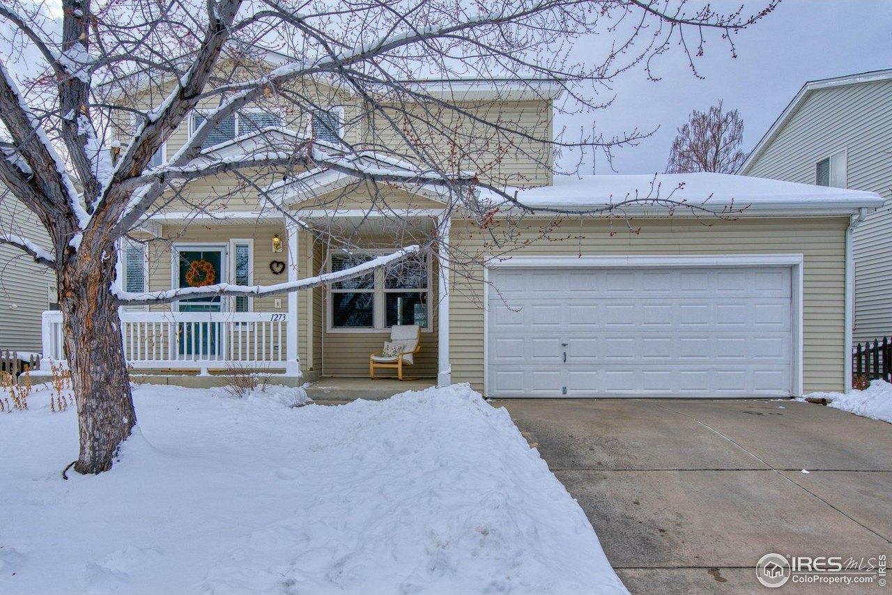 Trail Ridge Rd, Longmont, CO 80504