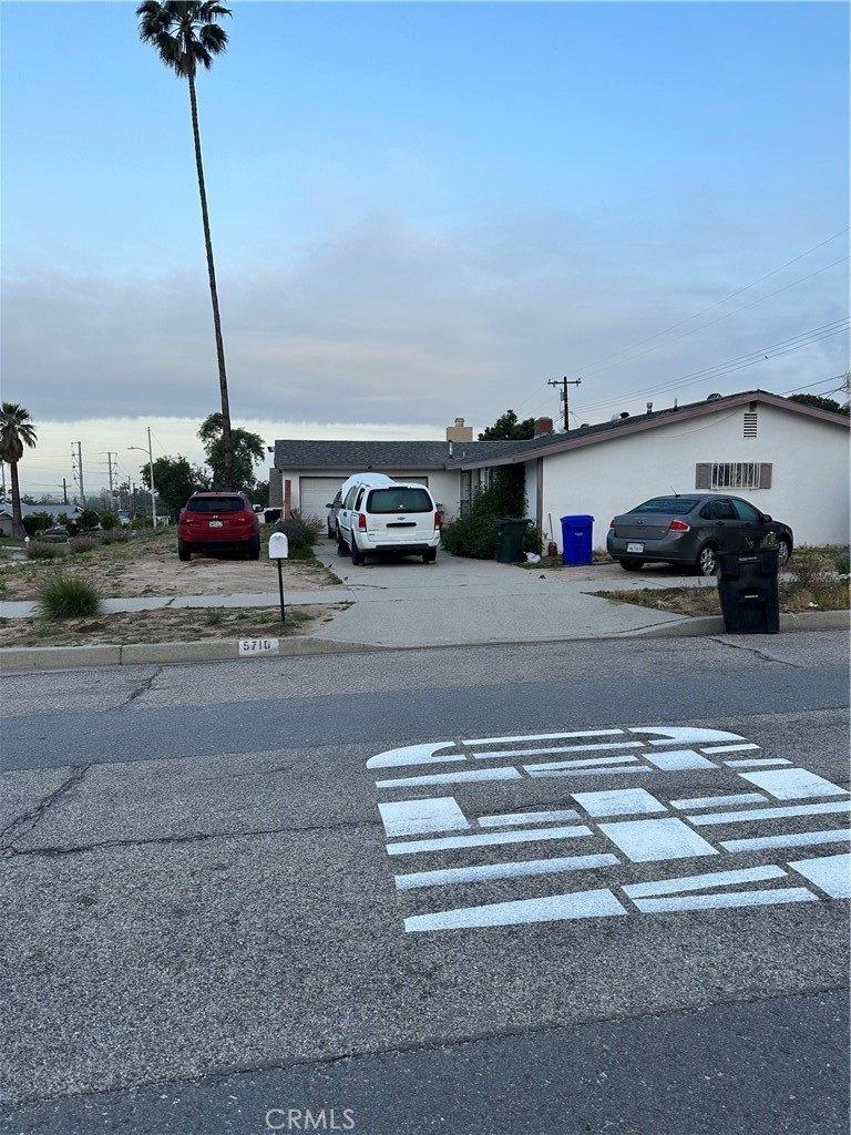 Belvedere Ave, Highland, CA 92346
