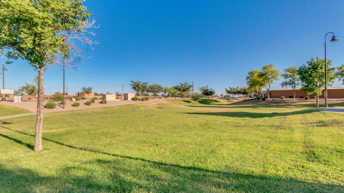 W Santa Clara Ave, Maricopa, AZ 85138